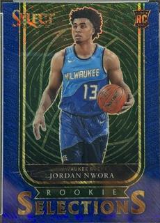Jordan Nwora