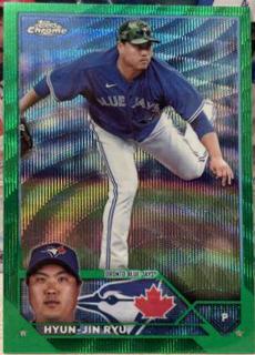 Hyun Jin Ryu