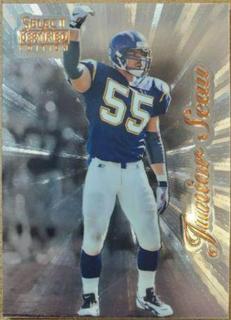 Junior Seau