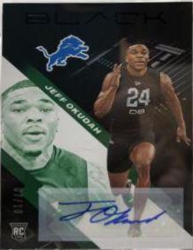 Jeff Okudah