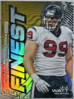 J.J. Watt