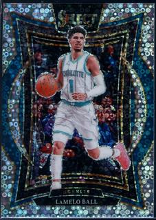 LaMelo Ball