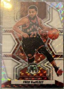 Fred VanVleet