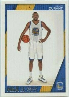 Kevin Durant