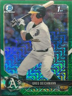Greg Deichmann
