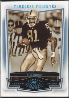 Tim Brown