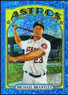Michael Brantley