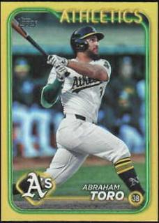 Abraham Toro