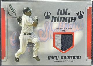 Gary Sheffield