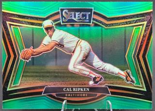 Cal Ripken