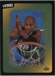 Vin Baker