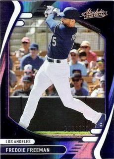Freddie Freeman