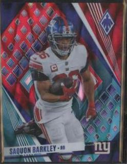 Saquon Barkley