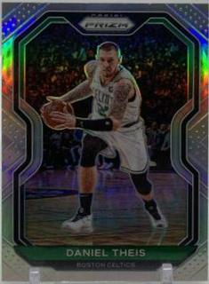Daniel Theis