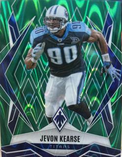 Jevon Kearse