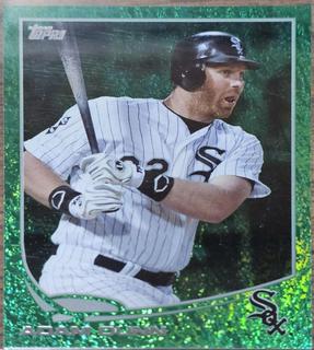 Adam Dunn