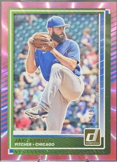 Jake Arrieta