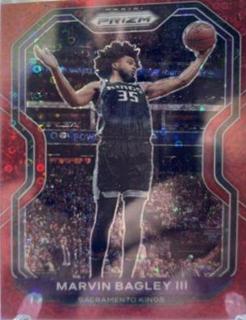 Marvin Bagley III