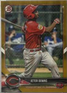 Jeter Downs