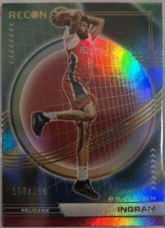 Brandon Ingram