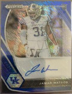 Jamar Watson