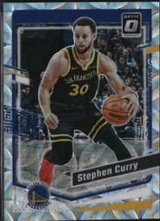 Stephen Curry