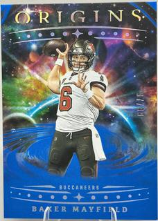 Baker Mayfield