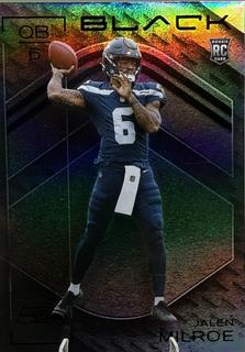 Jalen Milroe
