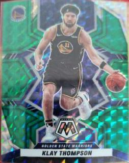 Klay Thompson