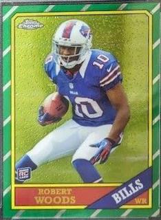 Robert Woods