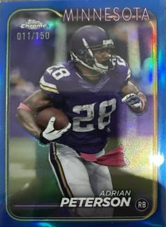 Adrian Peterson