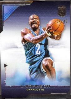 Larry Johnson