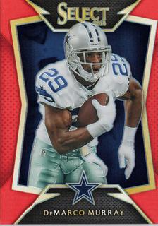 DeMarco Murray