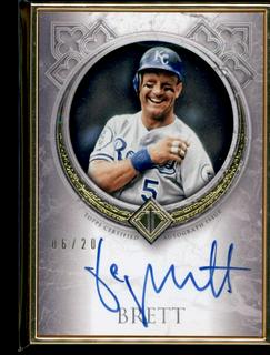 George Brett