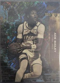 Ace Bailey