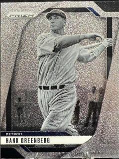 Hank Greenberg
