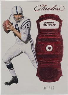 Johnny Unitas