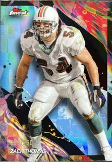 Zach Thomas