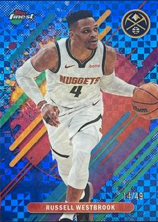 Russell Westbrook