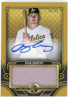 Sean Murphy