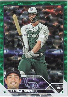 Randal Grichuk