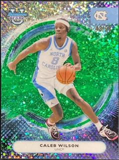 Caleb Wilson