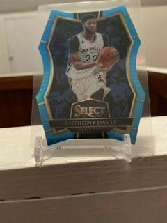 Anthony Davis