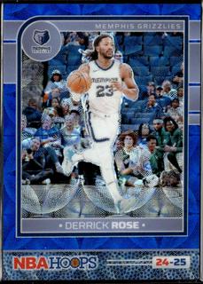 Derrick Rose