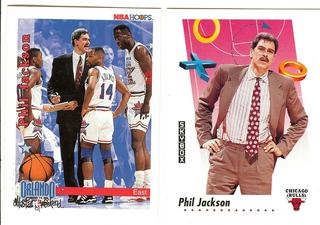 Phil Jackson