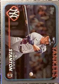 Giancarlo Stanton