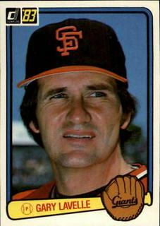 Gary Lavelle