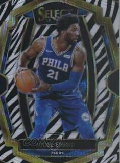 Joel Embiid