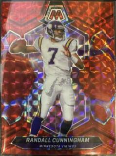 Randall Cunningham