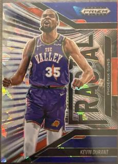 Kevin Durant
